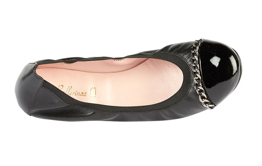 Pb Keira Black