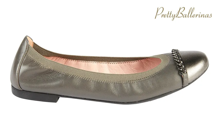 Pb Keira Pewter