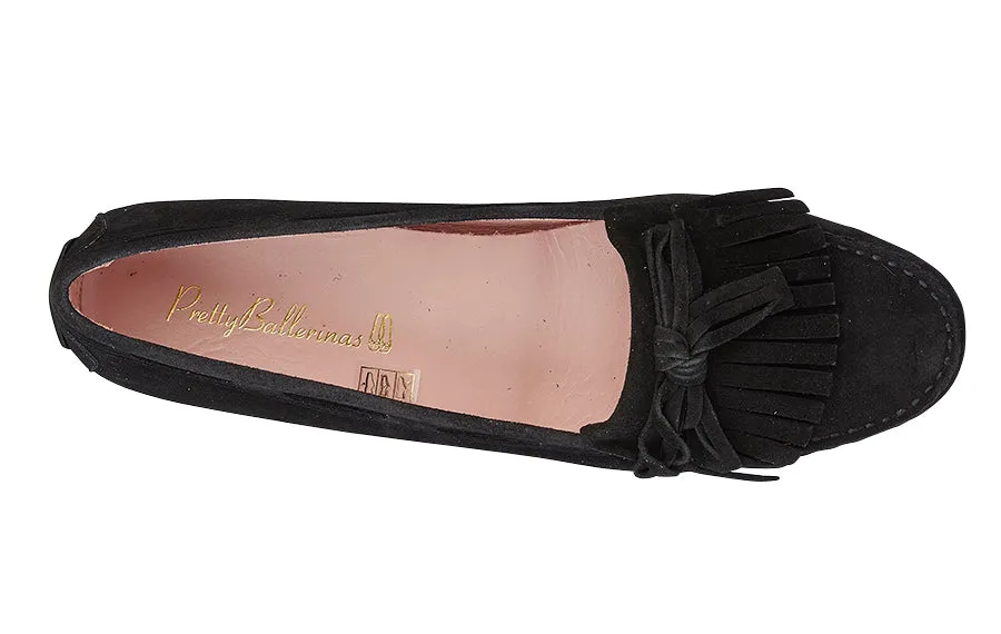 Pb Softy Black