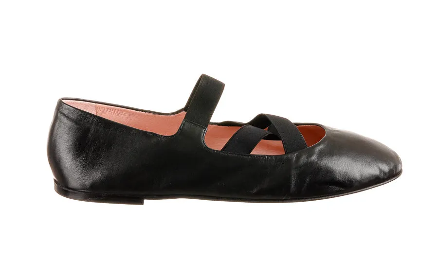 Pb Zara Black