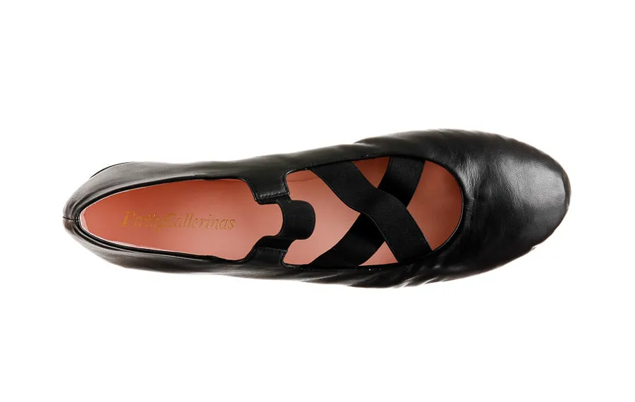 Pb Zara Black