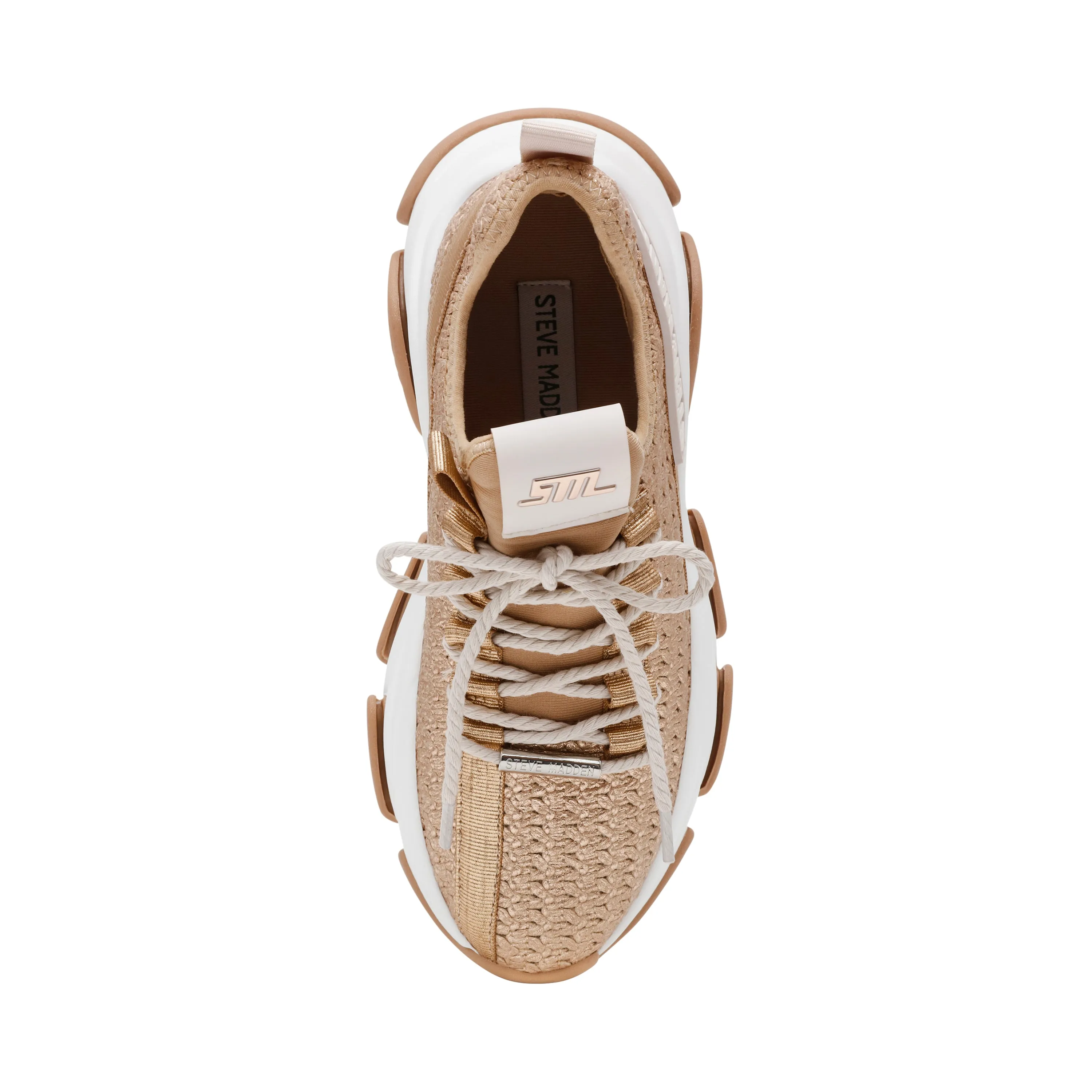 Project Trainer BRONZE GOLD / SILVER