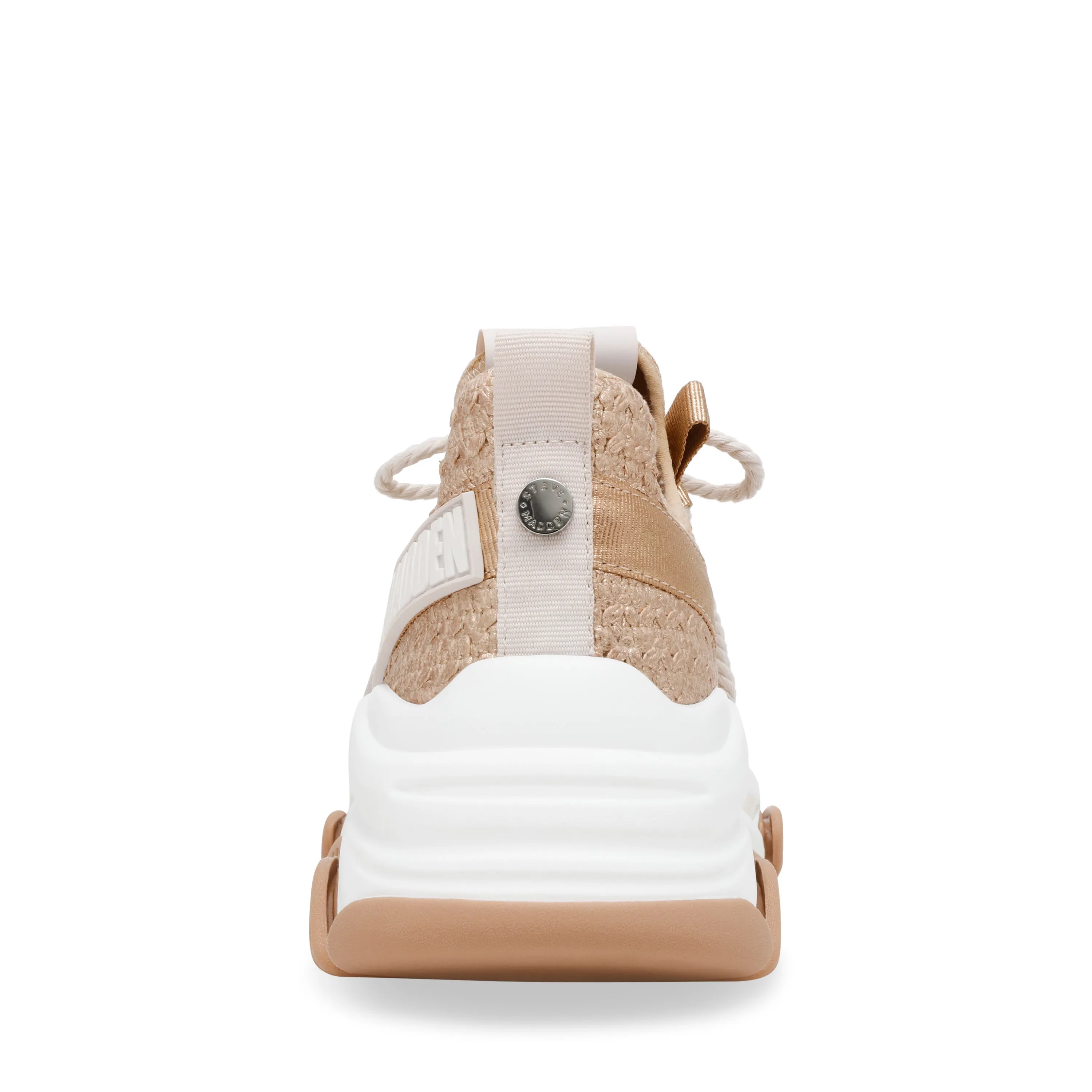 Project Trainer BRONZE GOLD / SILVER