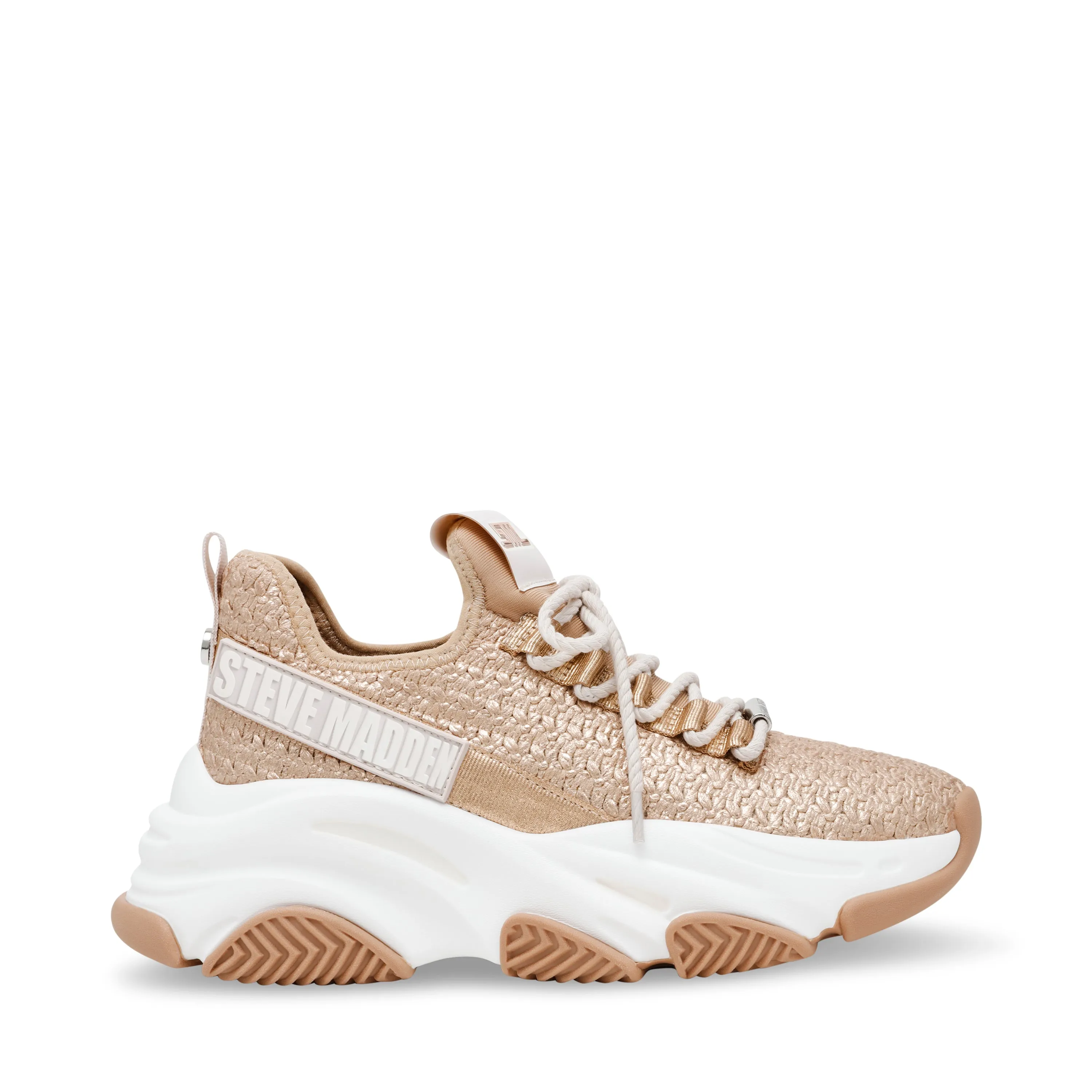 Project Trainer BRONZE GOLD / SILVER