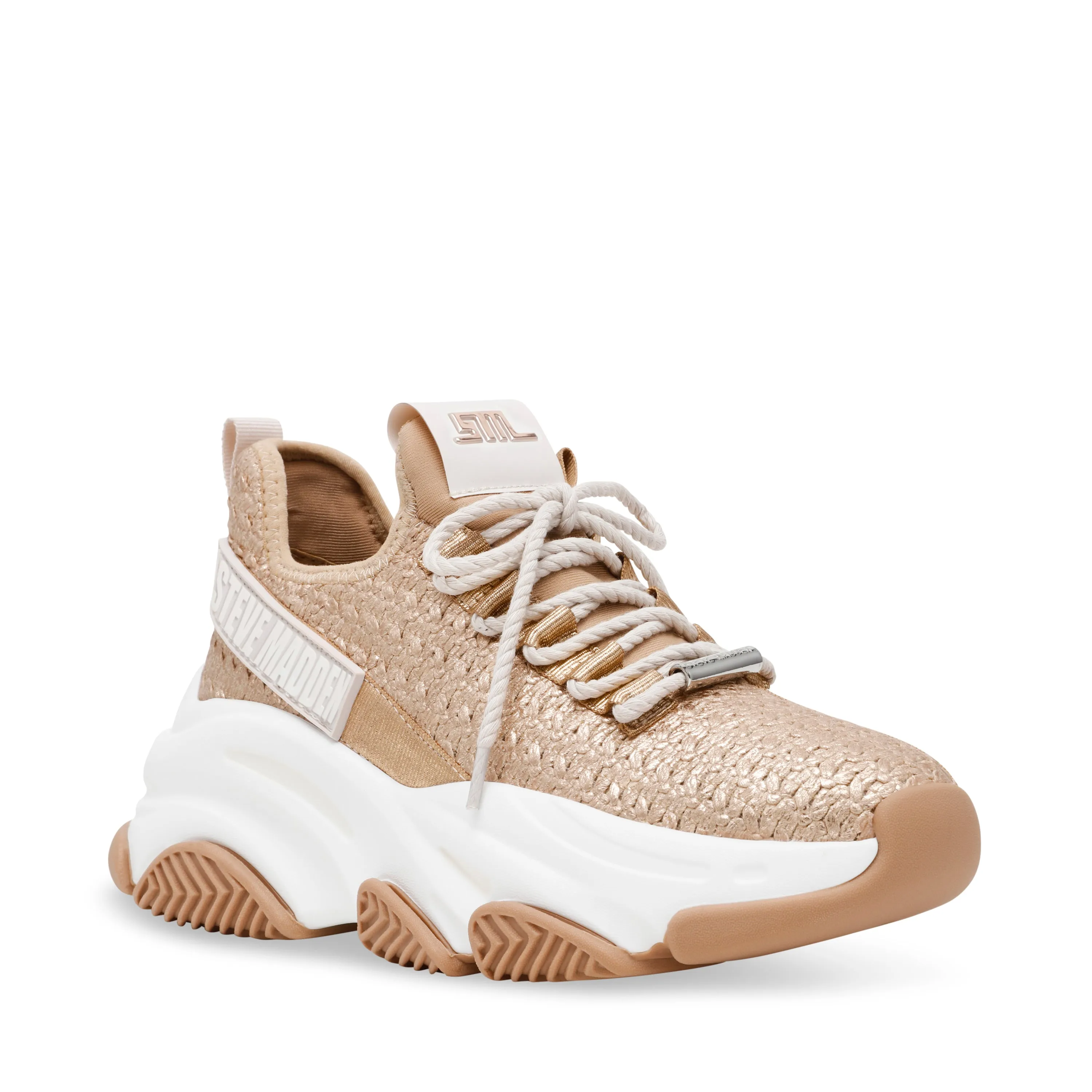 Project Trainer BRONZE GOLD / SILVER