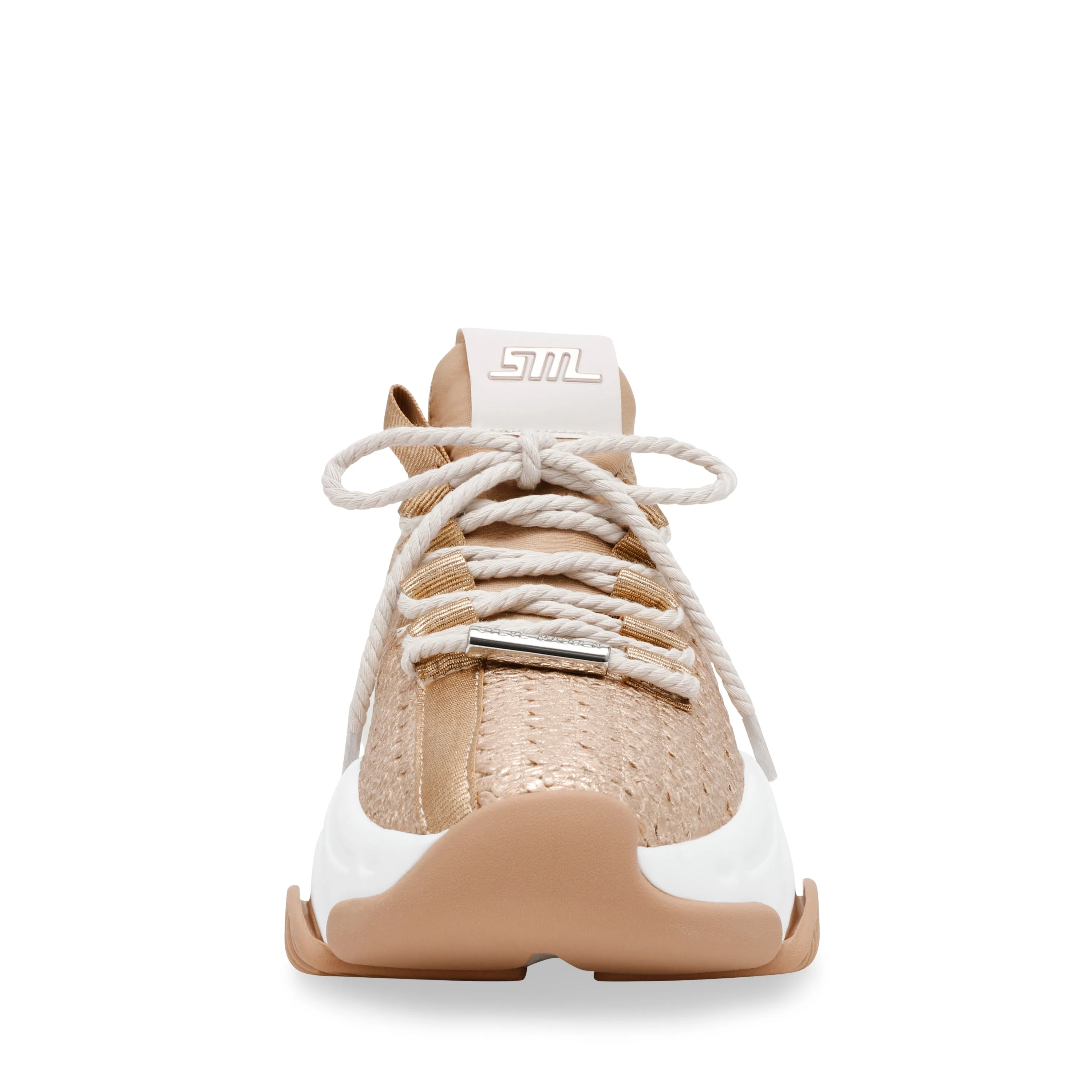 Project Trainer BRONZE GOLD / SILVER