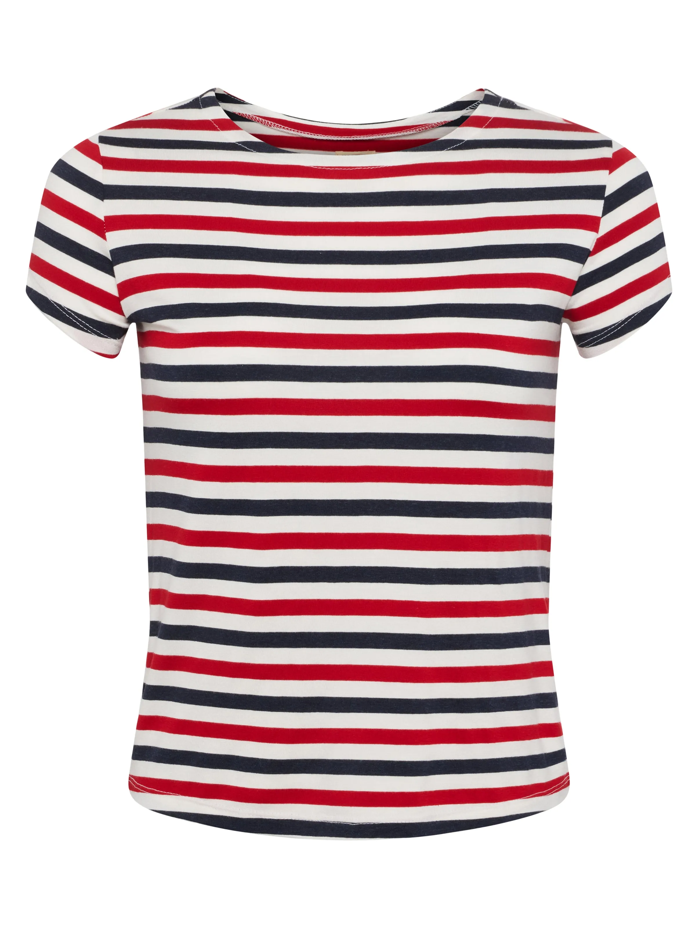 Ressi Fitted Tee