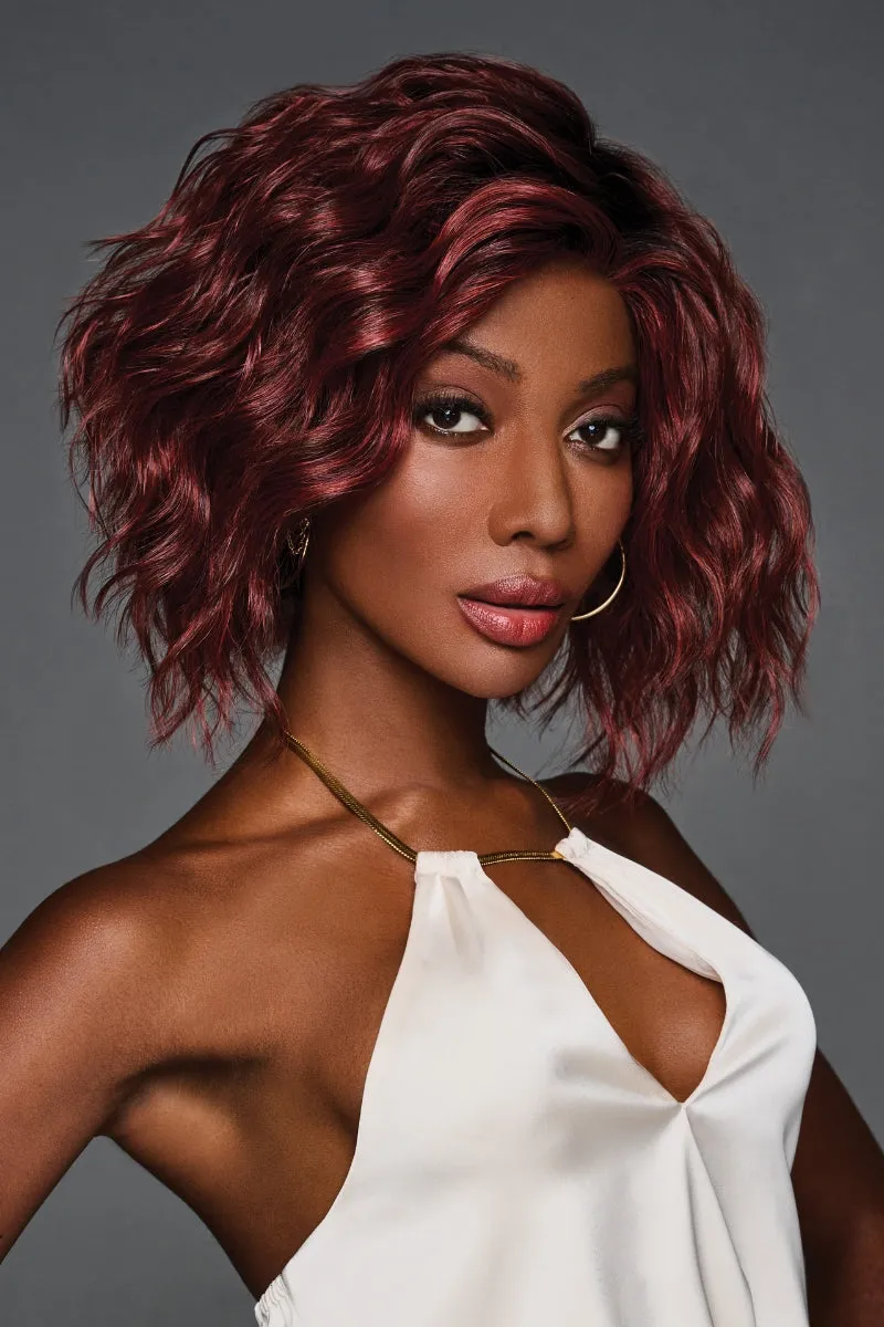 Sale - Gabor Wigs - Beaming Beauty - Color: Double Espresso (GF1-2)