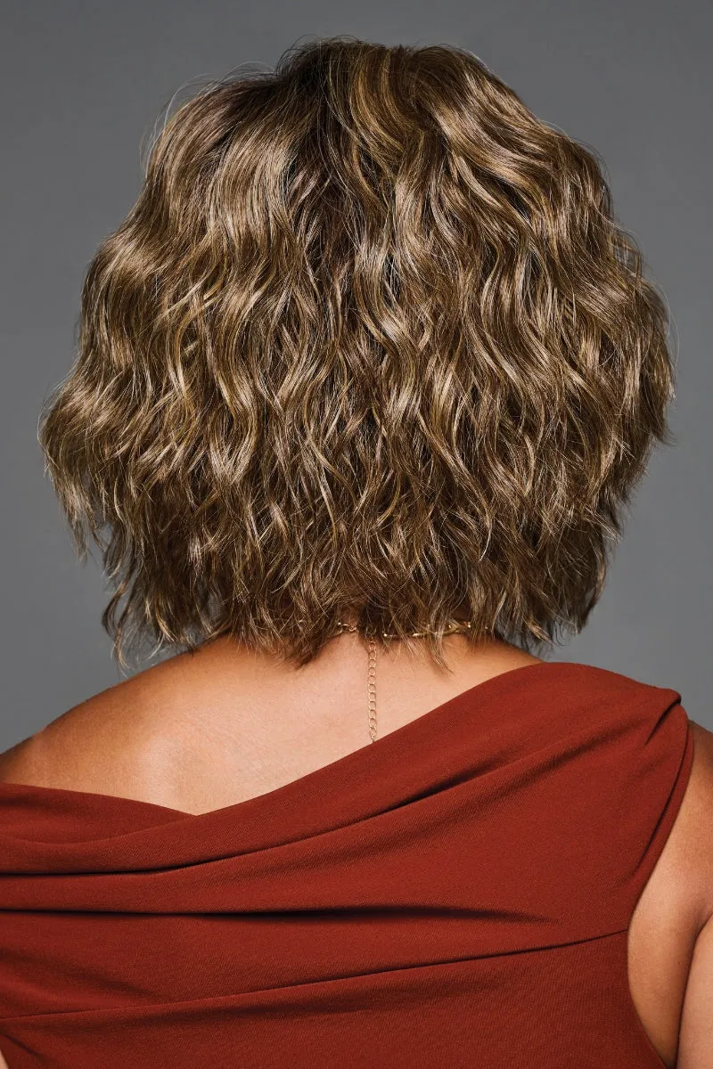 Sale - Gabor Wigs - Beaming Beauty - Color: Double Espresso (GF1-2)