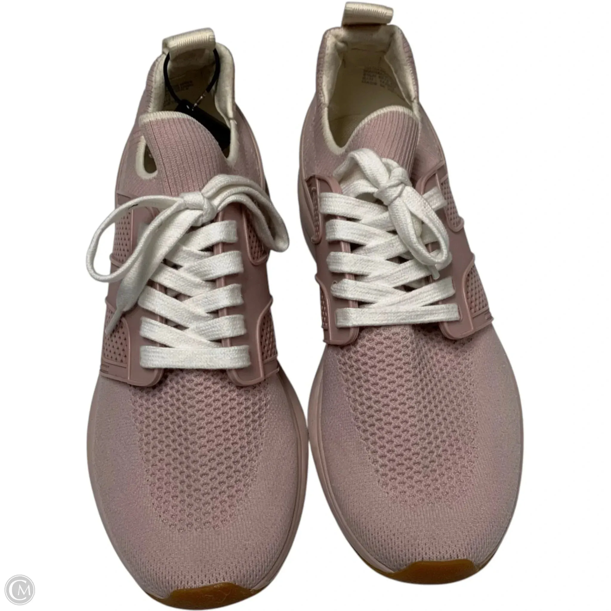 Shoes Designer By Tory Burch In Pink, Size: 9.5