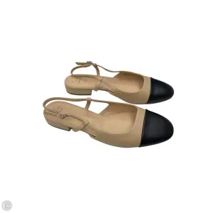 Shoes Flats By A New Day In Cream, Size: 7.5