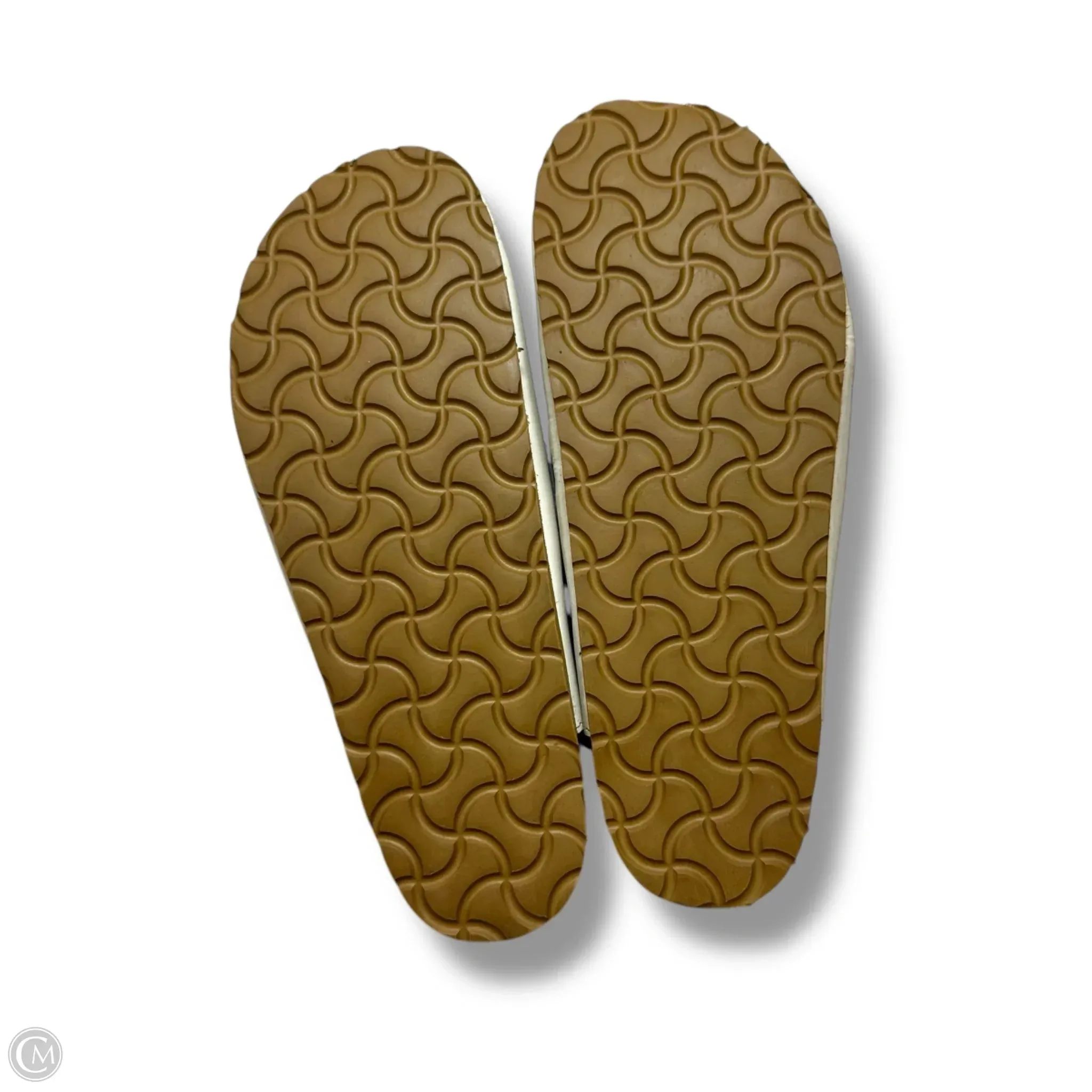 Shoes Flats By Matisse In White, Size: 7