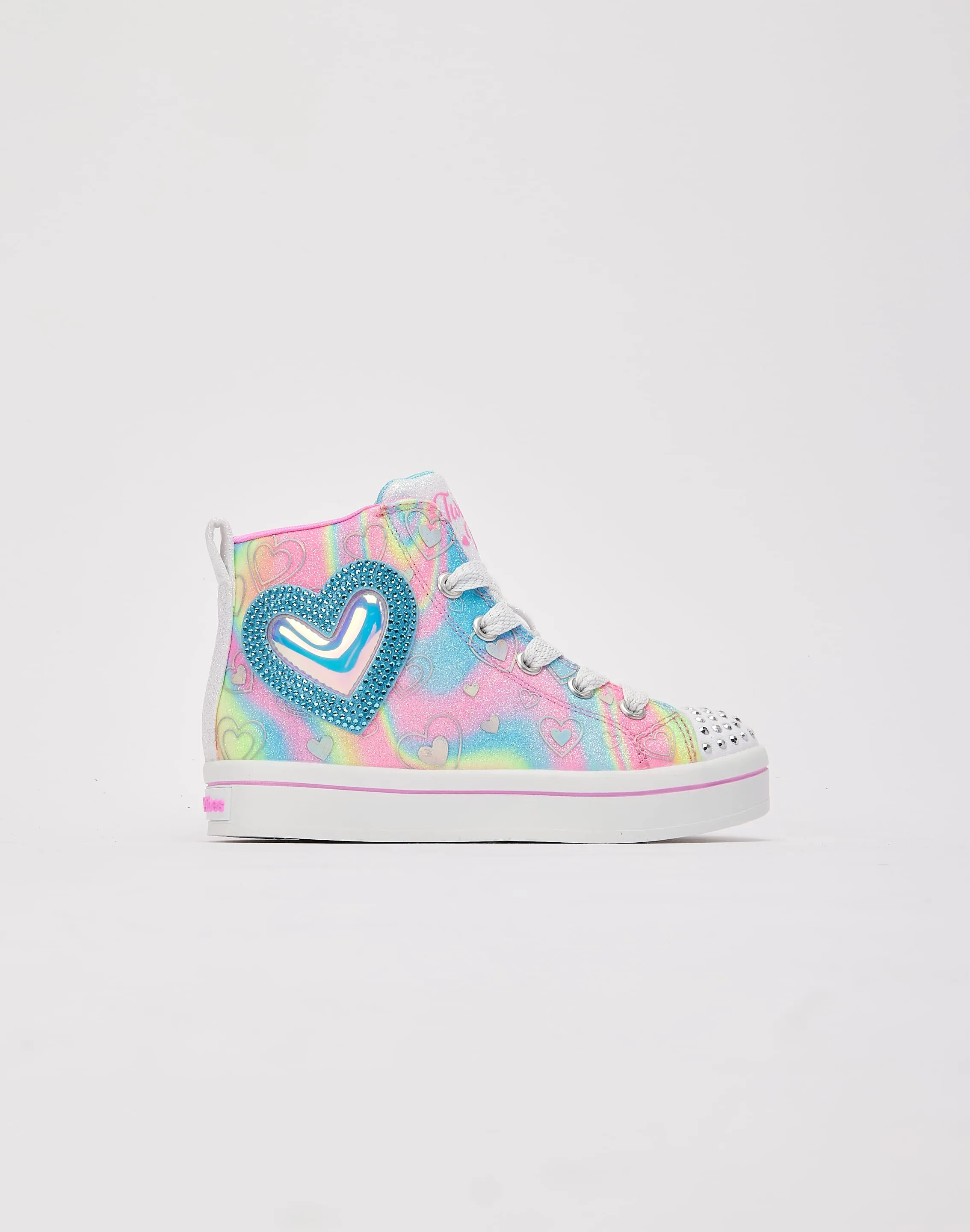 Skechers Twi-Lites 2.0 Love & Beyond Pre-School