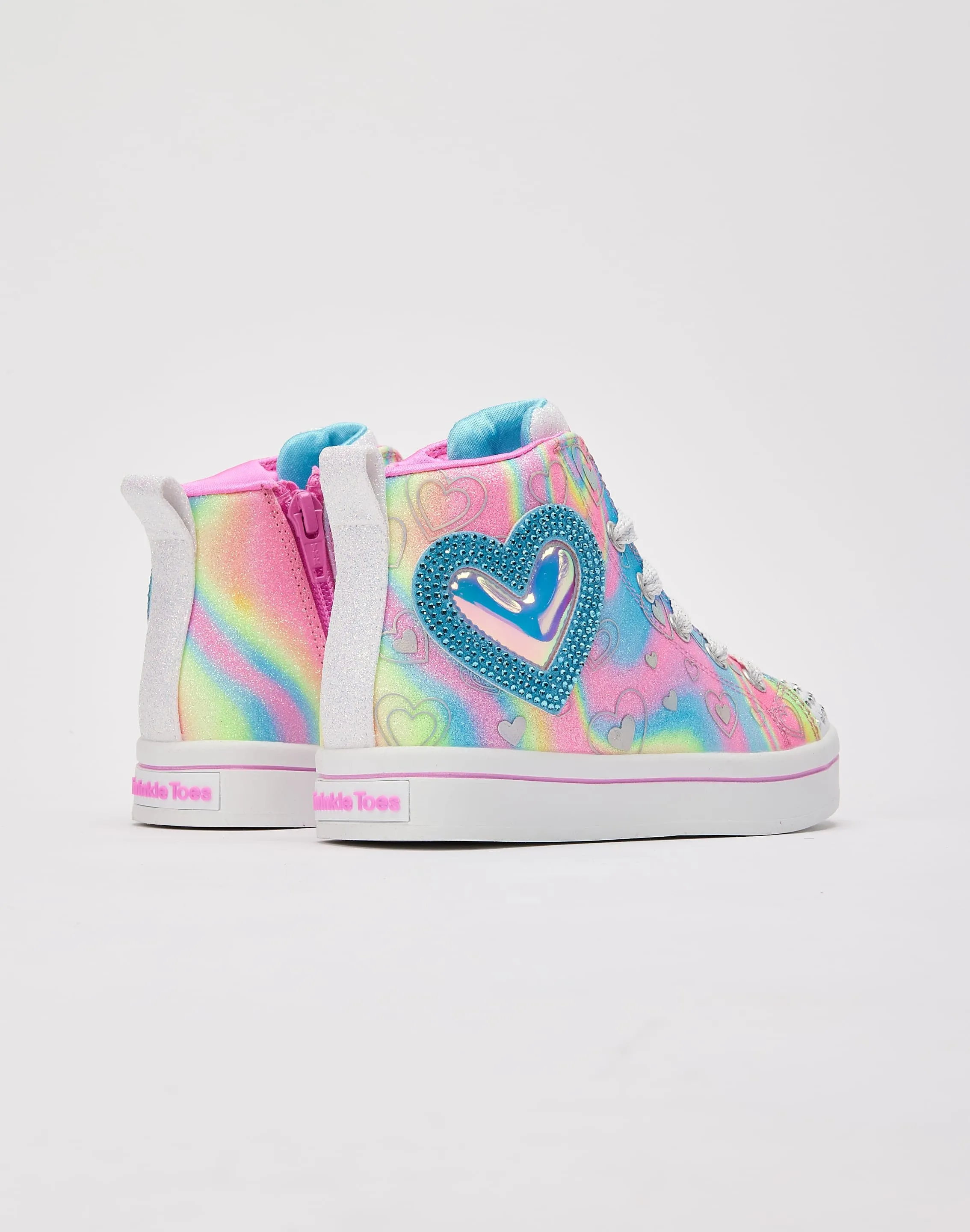 Skechers Twi-Lites 2.0 Love & Beyond Pre-School