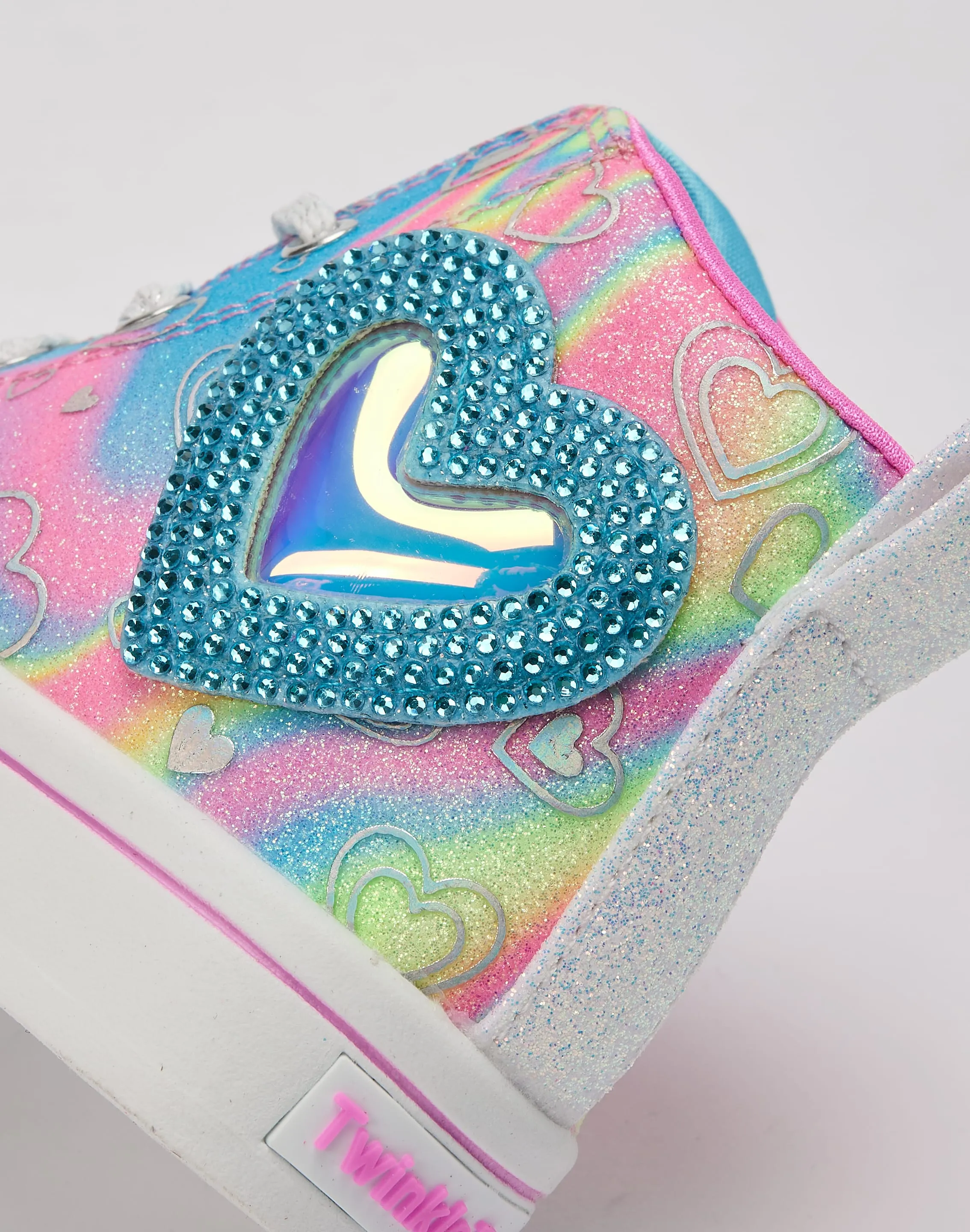 Skechers Twi-Lites 2.0 Love & Beyond Toddler