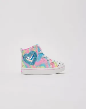 Skechers Twi-Lites 2.0 Love & Beyond Toddler