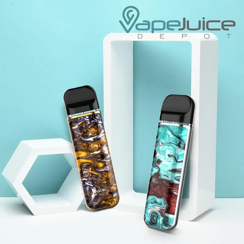 SMOK Novo 2 Pod System Kit