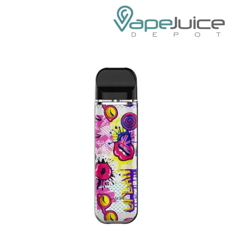 SMOK Novo 2 Pod System Kit