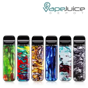 SMOK Novo 2 Pod System Kit