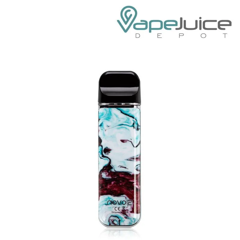 SMOK Novo 2 Pod System Kit