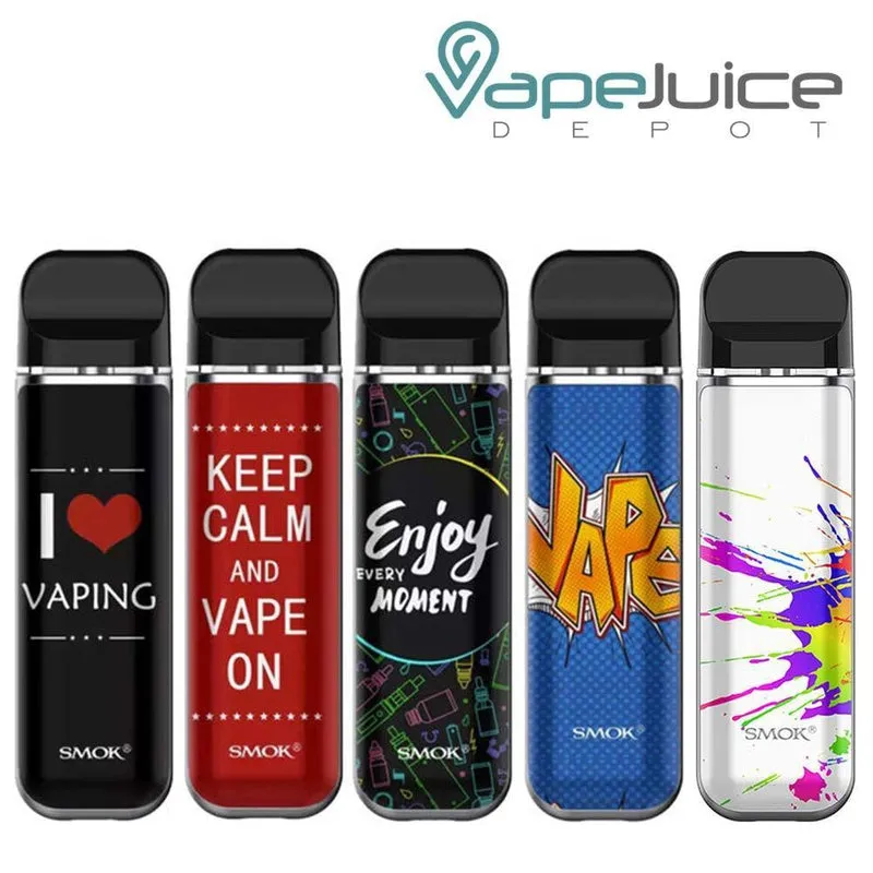 SMOK Novo 2 Pod System Kit