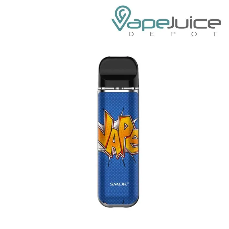SMOK Novo 2 Pod System Kit