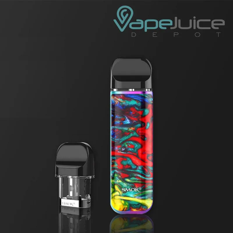 SMOK Novo 2 Pod System Kit