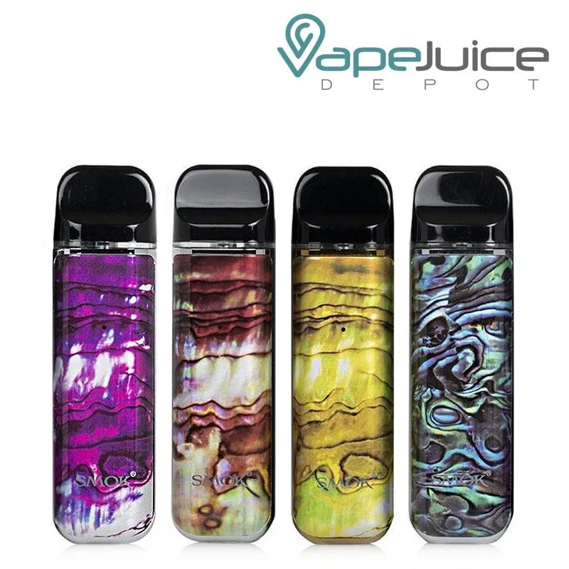 SMOK Novo 2 Pod System Kit