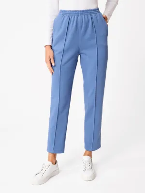 Snowy Mt Fleece Short Pant