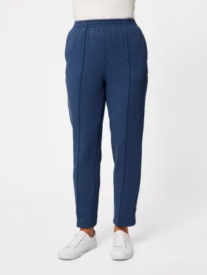 Snowy Mt Fleece Short Pant