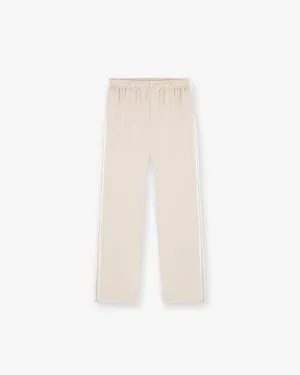 Tailored Track Pant - Stone