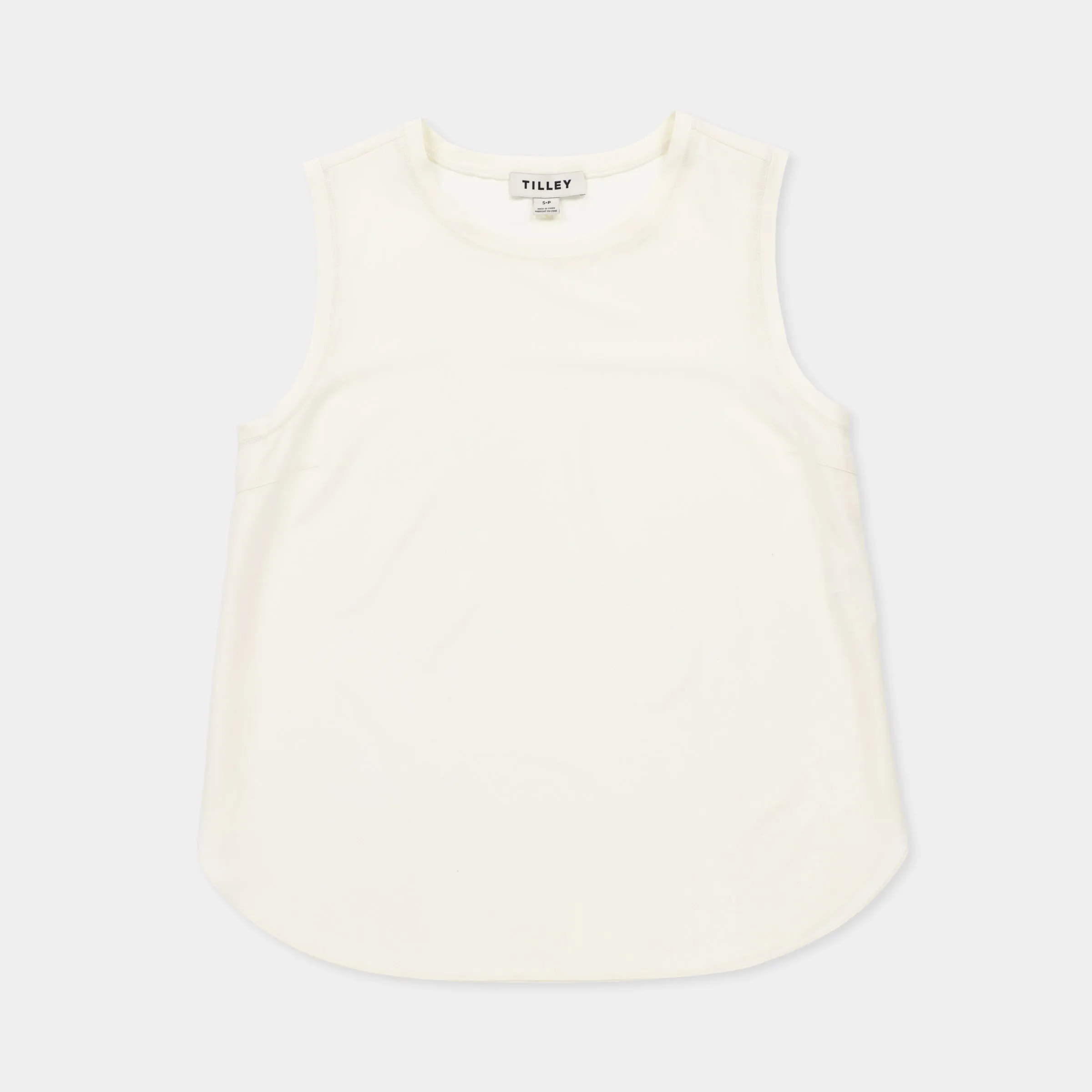 Tech Slk Tank