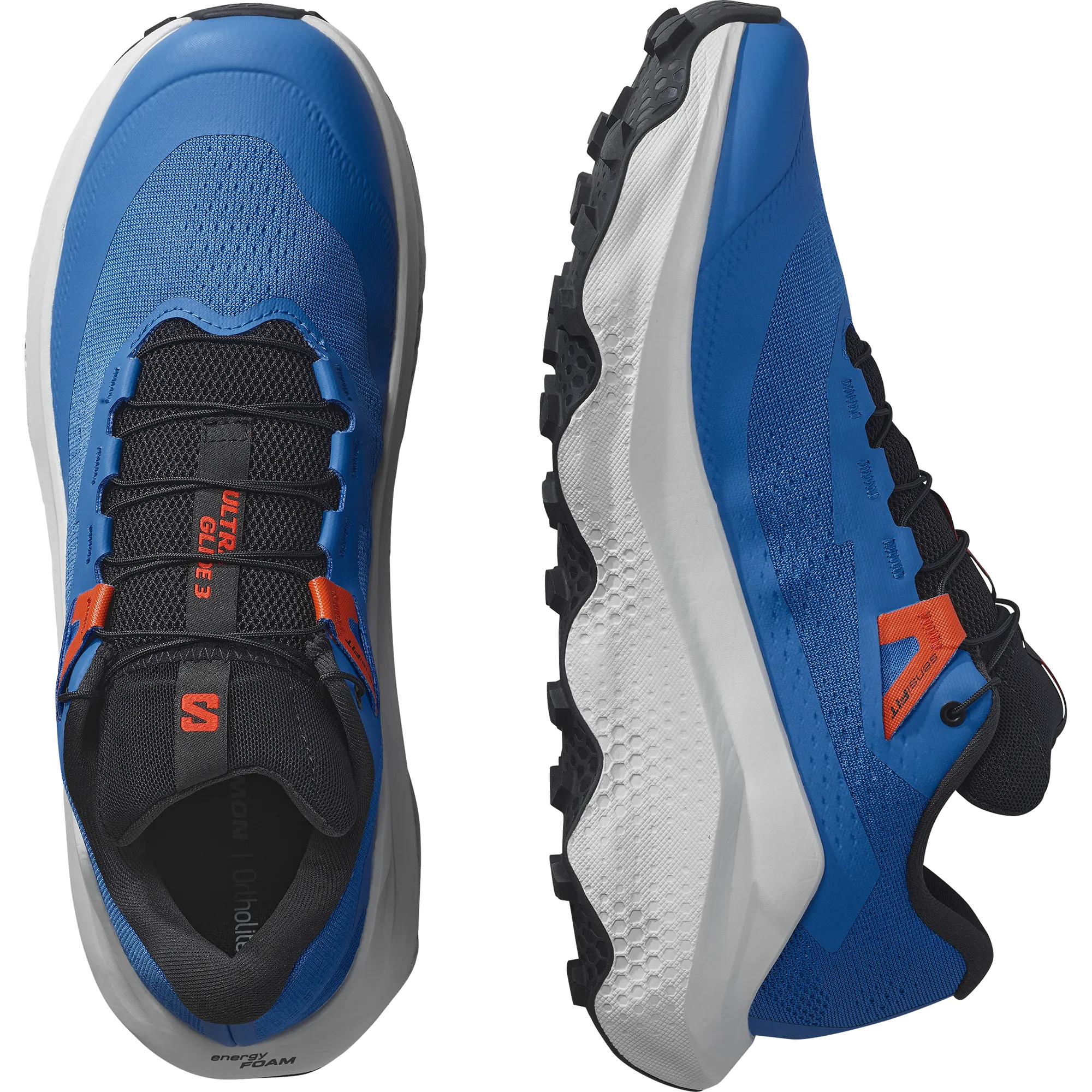 ULTRA GLIDE 3 MEN'S