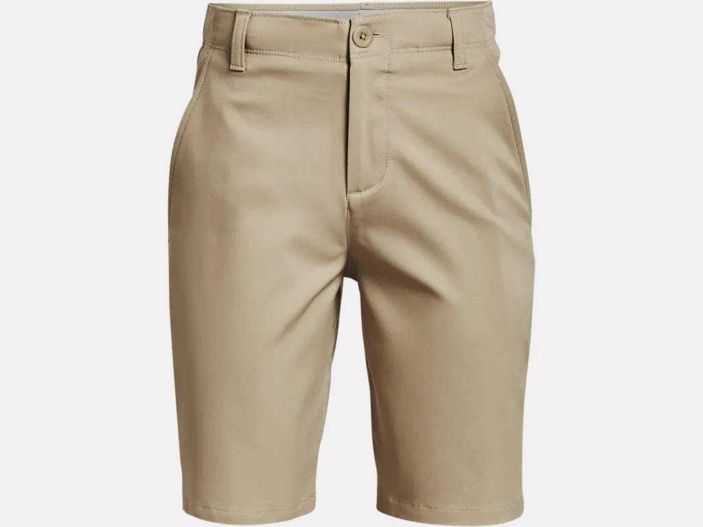 Under Armour Boys' Matchplay Shorts