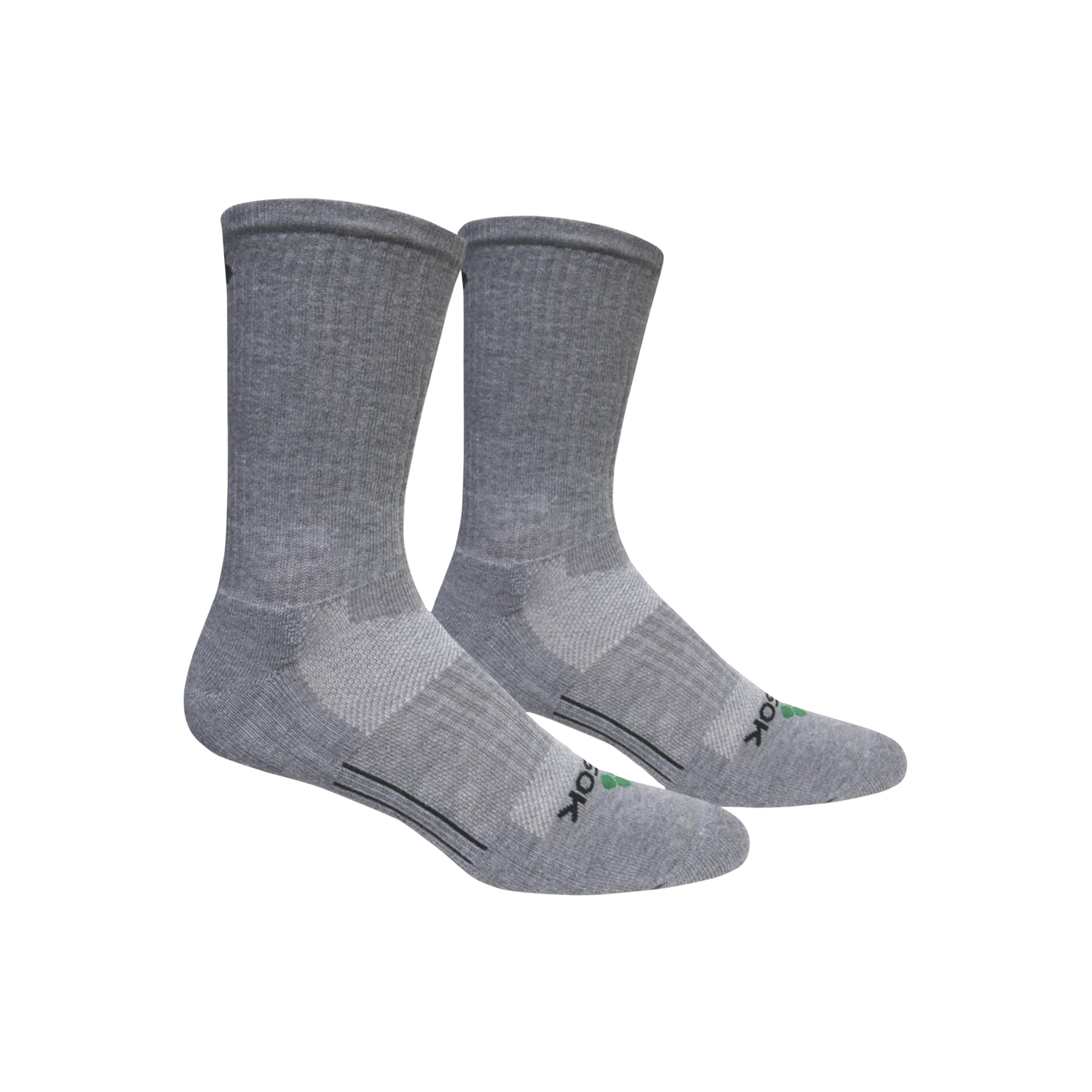Unisex CF2 (Crew) - Grey (XL)