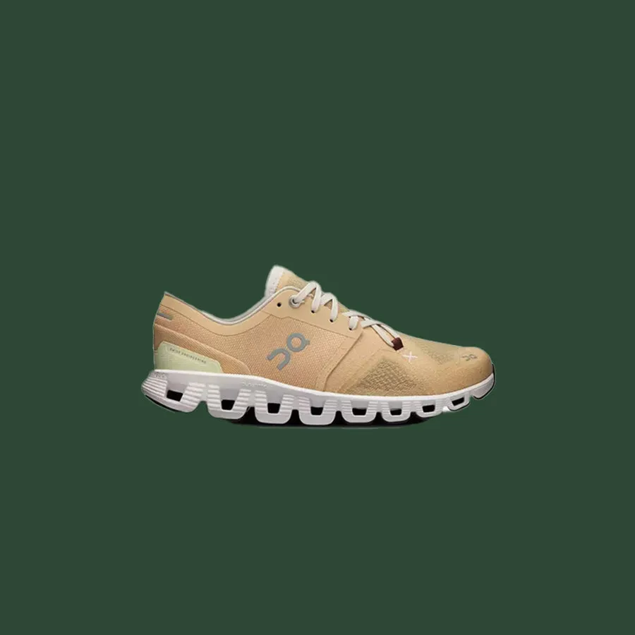 Women' Cloud X 3