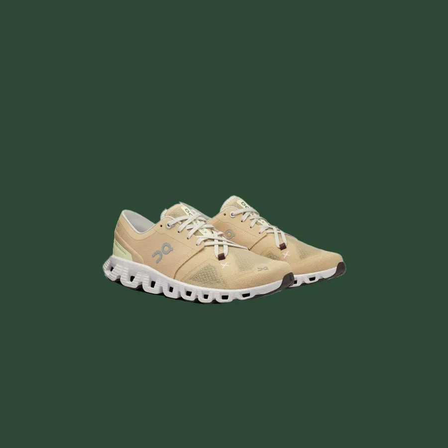 Women' Cloud X 3