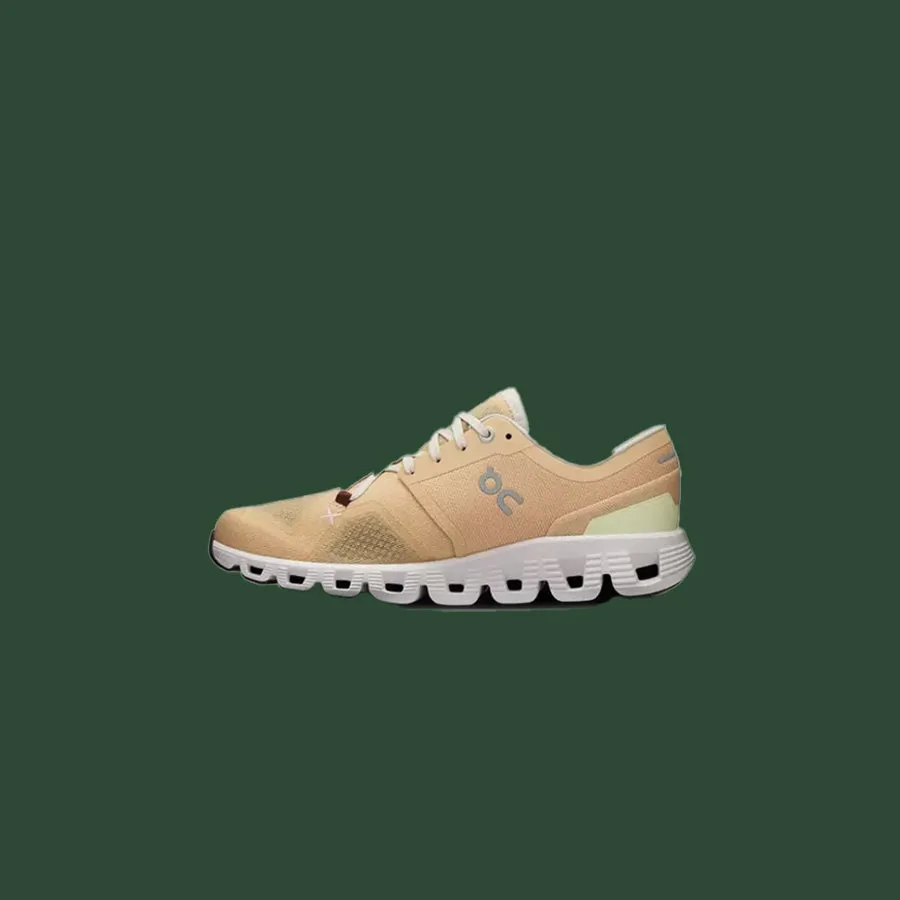 Women' Cloud X 3