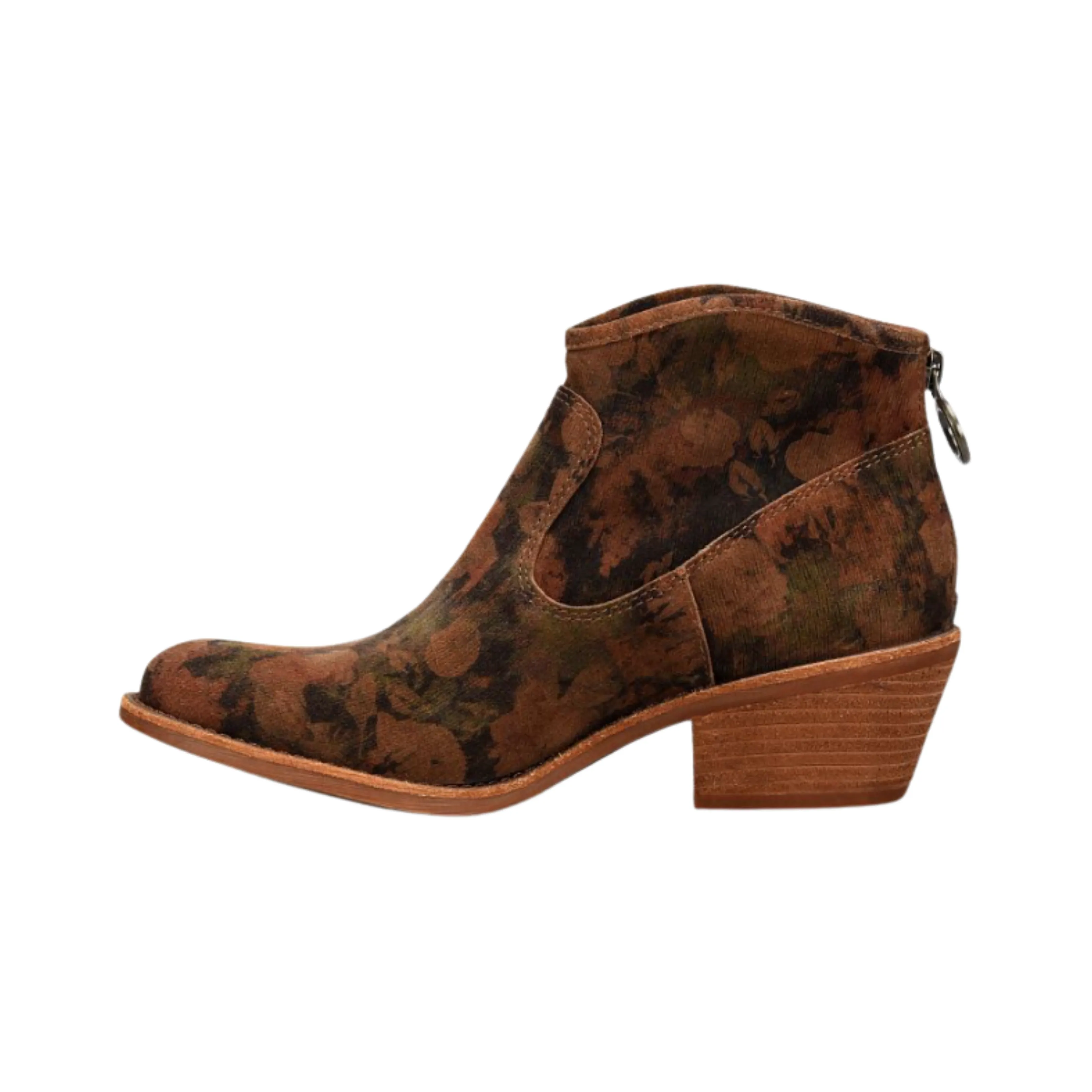 Women's Aisley - Siena Brown (Regular Width)