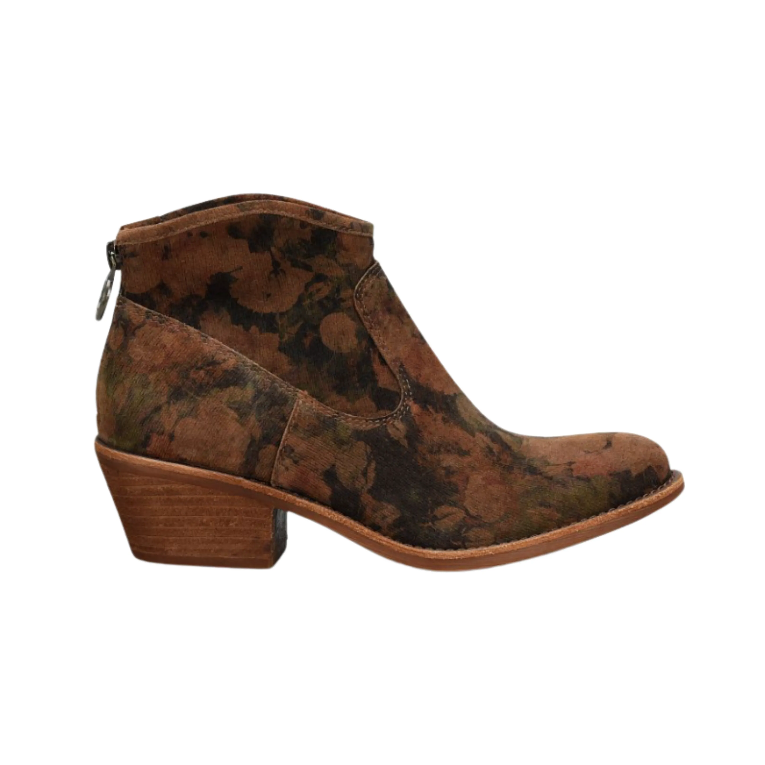 Women's Aisley - Siena Brown (Regular Width)