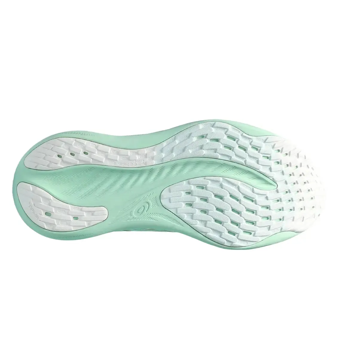 Womens ASICS GEL-Nimbus 26