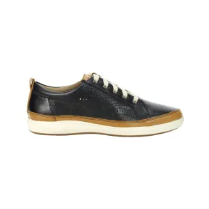 Women's Bailee Sneaker - Black (Regular Width)