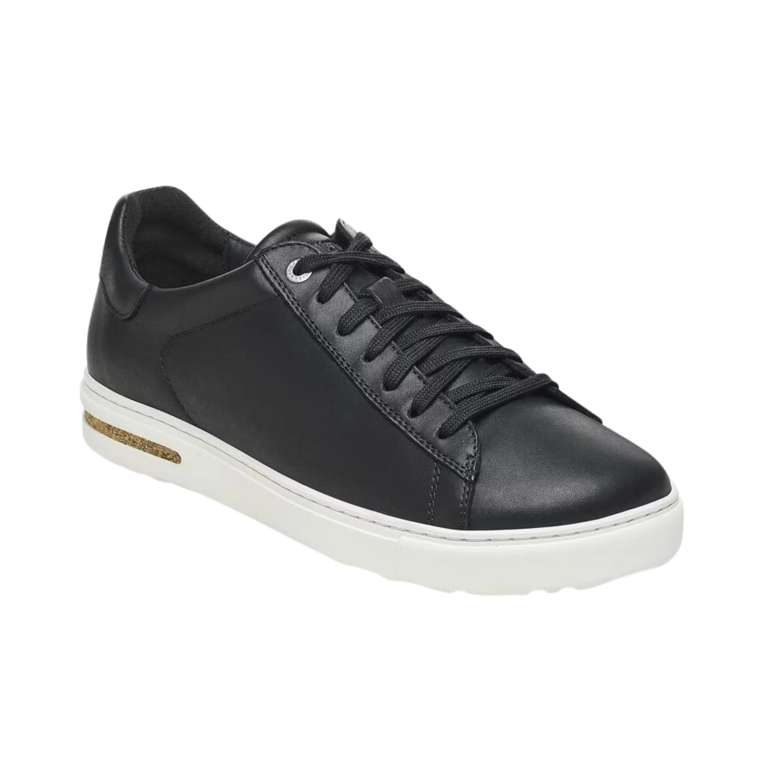 Women's Bend Low (Leather) - Black