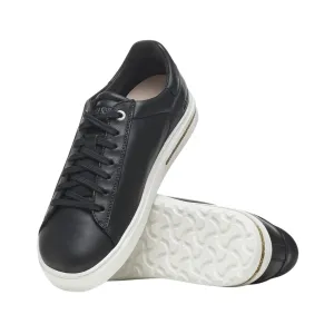 Women's Bend Low (Leather) - Black