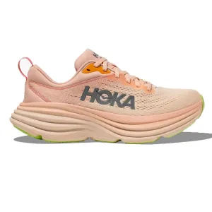 Womens HOKA Bondi 8 (Wide)