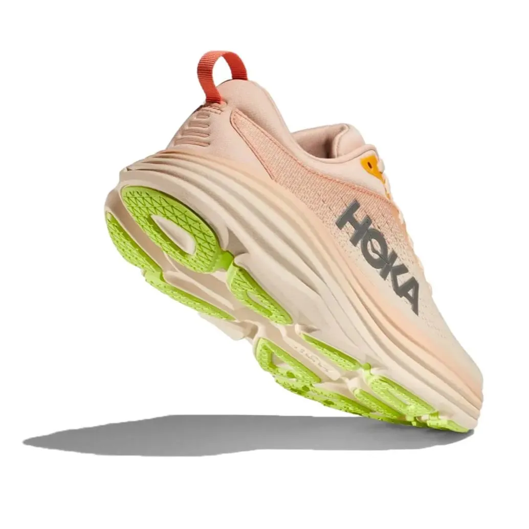 Womens HOKA Bondi 8 (Wide)