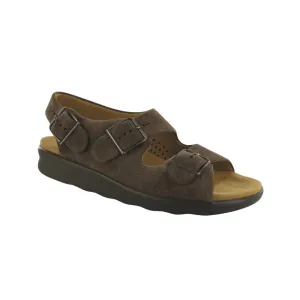 Women's Relaxed - Teddy (Regular Width)