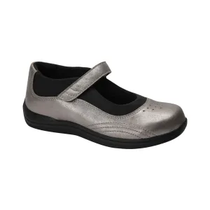 Women's Rose - Dusty Pewter (Regular Width)