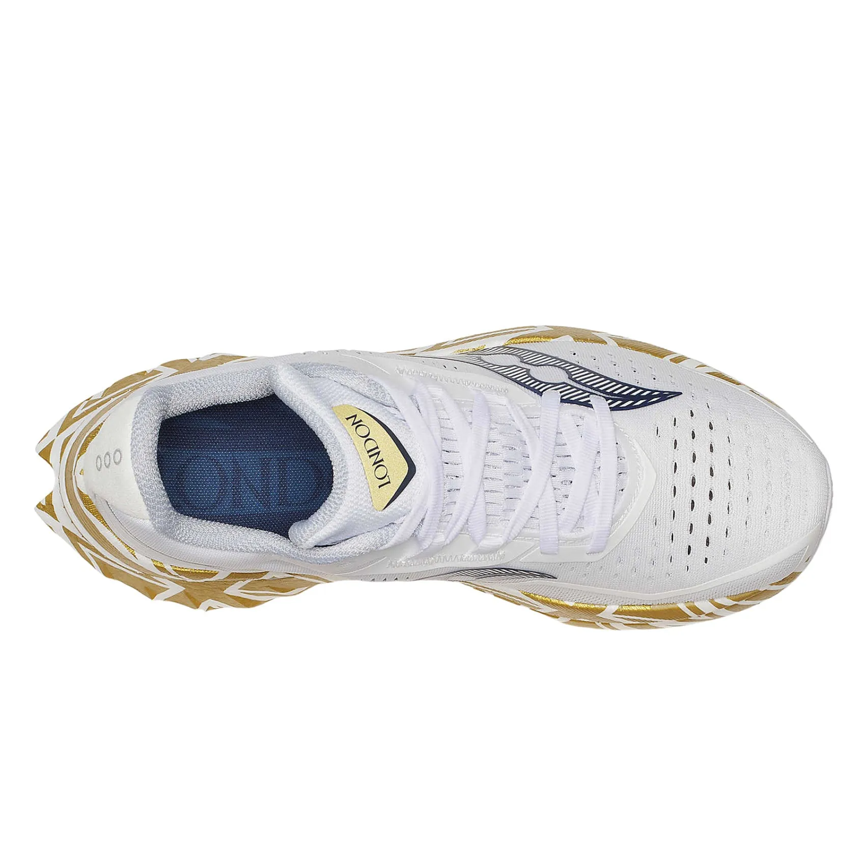 Womens Saucony Endorphin Speed 4