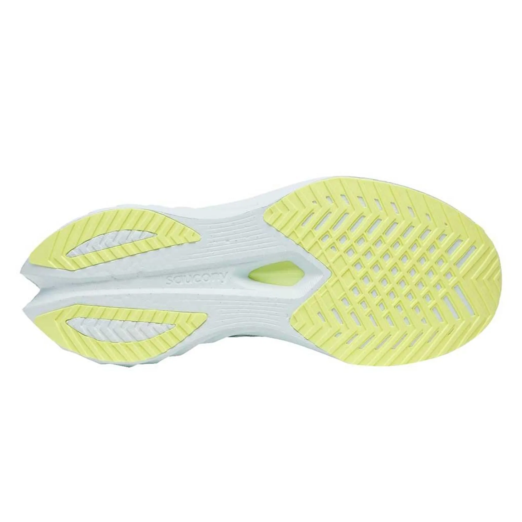 Womens Saucony Endorphin Speed 4